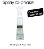 Charis Spray Bi-Phase Aloe Vera