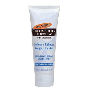 Cocoa Butter Formula concentrated cream 100g